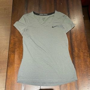 Nike shirt women sports